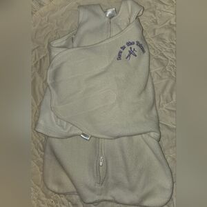Halo Baby Sleep Sack Fleece, Size Newborn 6-13 Lbs.